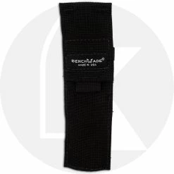 Benchmade Knives: Benchmade Model 8 Rescue Hook Knife, BM-8BLKW 7 Benchmade Knives: Benchmade Model 8 Rescue Hook Knife, BM-8BLKW -knifecenter shop BM 8BLK OPEN SHEESH