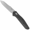 Benchmade Knives Benchmade Osborne 940 Knife, Carbon Fiber, BM-9401 -knifecenter shop BM 940 1 OSBORNE CF FRONT OPEN