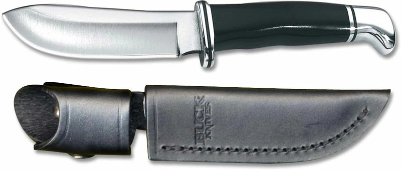 Buck Knives: Buck Skinner Knife, BU-103 4 Buck Knives: Buck Skinner Knife, BU-103 - Image 2