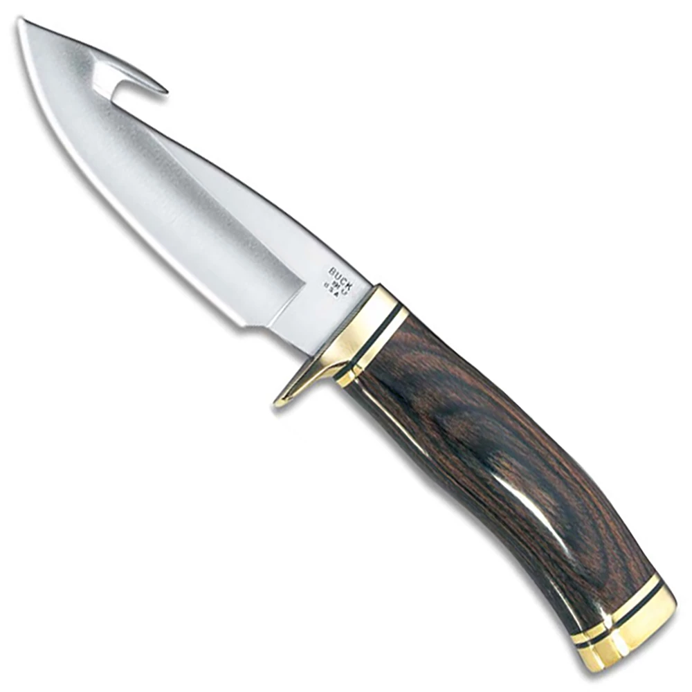 Buck Knives: Buck Zipper Knife, BU-191BR 3 Buck Knives: Buck Zipper Knife, BU-191BR