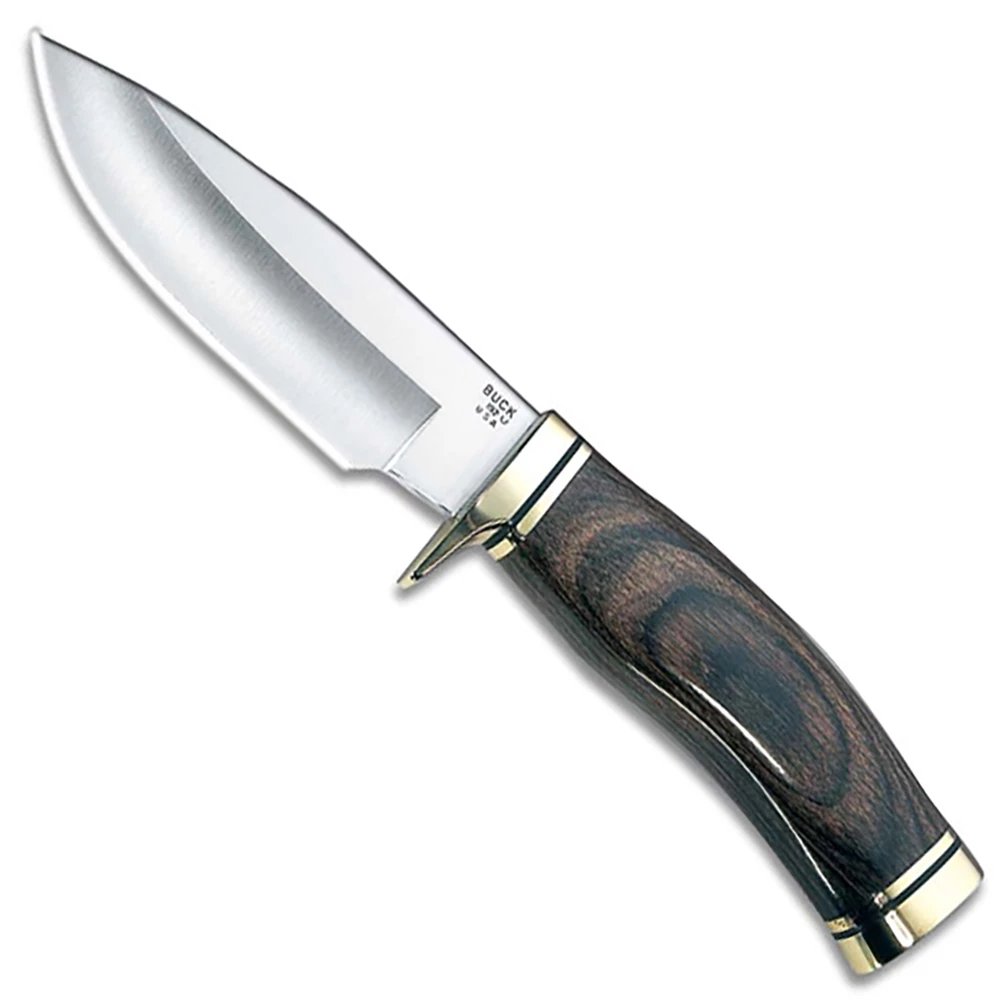 Buck Knives: Buck Vanguard Knife, BU-192BR 3 Buck Knives: Buck Vanguard Knife, BU-192BR