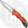 Buck Knives Buck Bantam BBW, Blaze Camo, BU-284CMS9 -knifecenter shop BU 284CMS9 1
