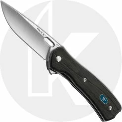 Buck Knives Buck Vantage Pro Knife, Large, BU-347BKS1