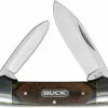 Buck Knives: Buck Canoe Knife, BU-389BRS 2 Buck Knives: Buck Canoe Knife, BU-389BRS -knifecenter shop BU 389BRS