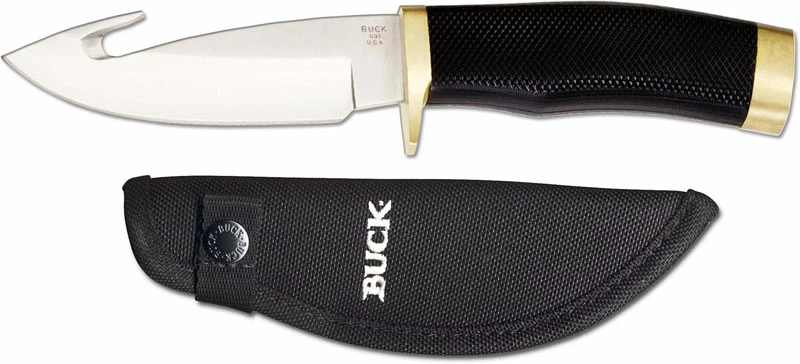 Buck Knives: Buck Zipper R Knife, BU-691BK 4 Buck Knives: Buck Zipper R Knife, BU-691BK - Image 2
