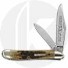 Case Knives Case Peanut Knife 02970 - Limited Edition II - Green Bone - 6220SS - Discontinued - BNIB 1 Case Knives Case Peanut Knife 02970 - Limited Edition II - Green Bone - 6220SS - Discontinued - BNIB -knifecenter shop CA 02970 OPEN FRONT