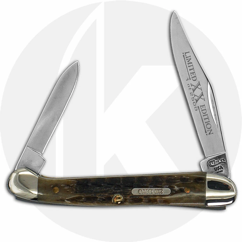 Case Knives Case Mini Copperhead Knife 02972 - Limited Edition II - Green Bone - 62109XSS - Discontinued - BNIB 3 Case Knives Case Mini Copperhead Knife 02972 - Limited Edition II - Green Bone - 62109XSS - Discontinued - BNIB
