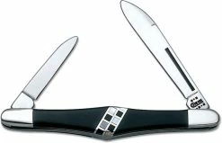 Case Knives Case Tuxedo Knife 1120 - Exotic Jet - EX2156SS - Discontinued - BNIB