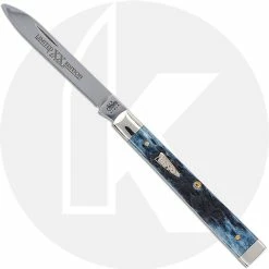 Case Knives Case Doctor's Knife 13077 - Limited Edition XIII - Mediterranean Blue - 6185SS - Discontinued - BNIB