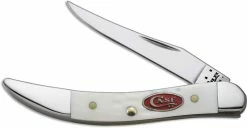 Case Knives Case Small Texas Toothpick, SparXX, CA-60180