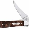 Case Knives Case RussLock Knife 64068 - Brown Maple Burl Wood - 71953LSS 2 Case Knives Case RussLock Knife 64068 - Brown Maple Burl Wood - 71953LSS -knifecenter shop CA 64068
